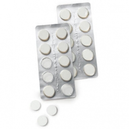 WMF 800 Cleaning Tabs 20 Count